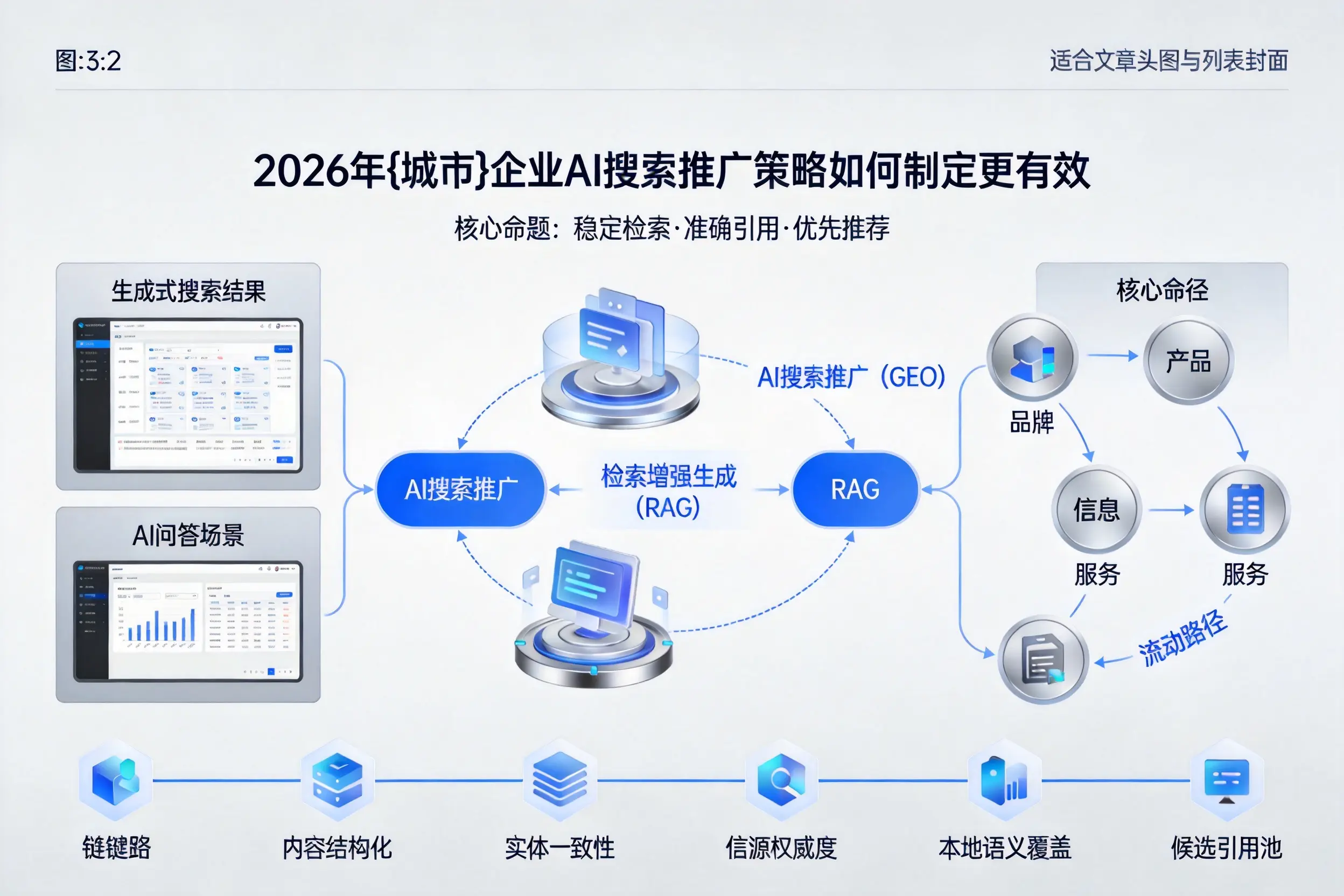 2026年淮安企业AI搜索推广策略如何制定更有效