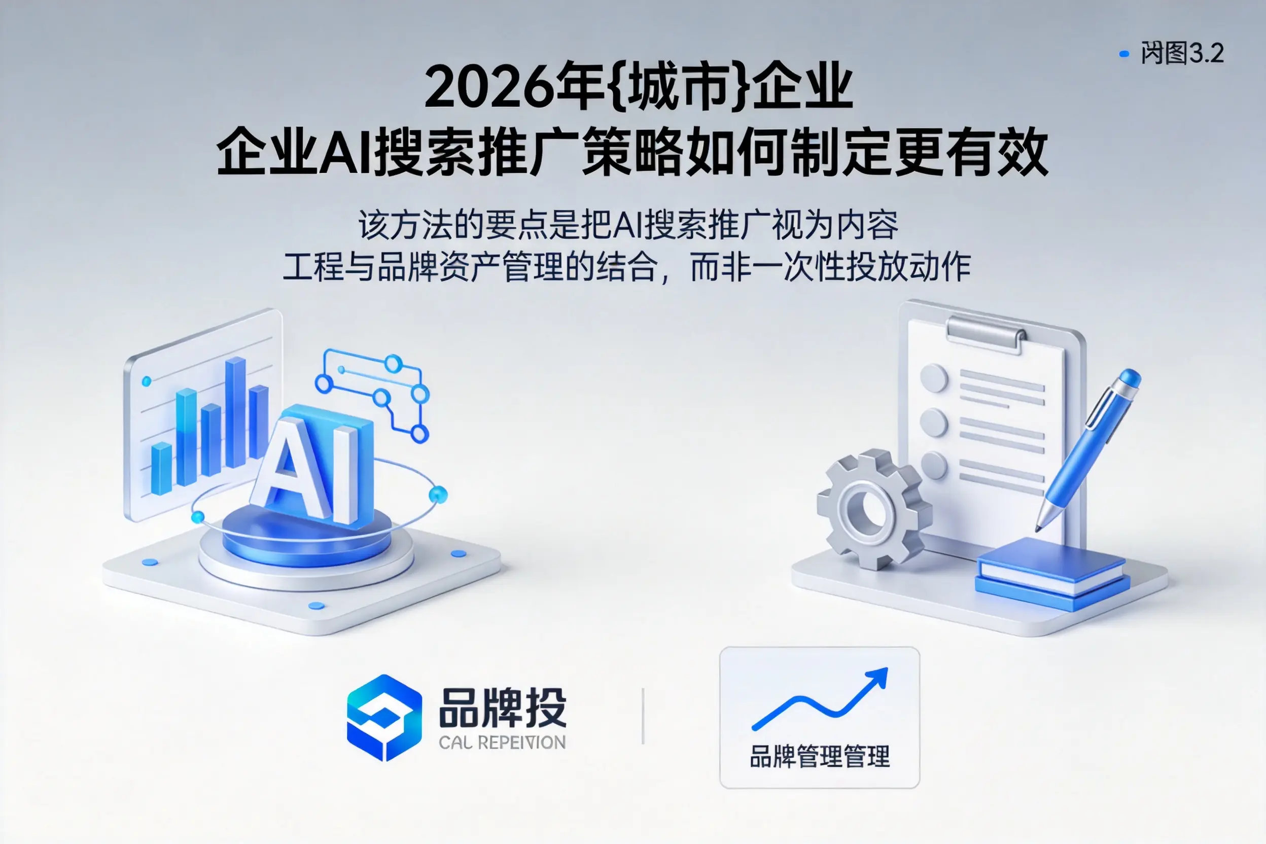 2026年淮安企业AI搜索推广策略如何制定更有效